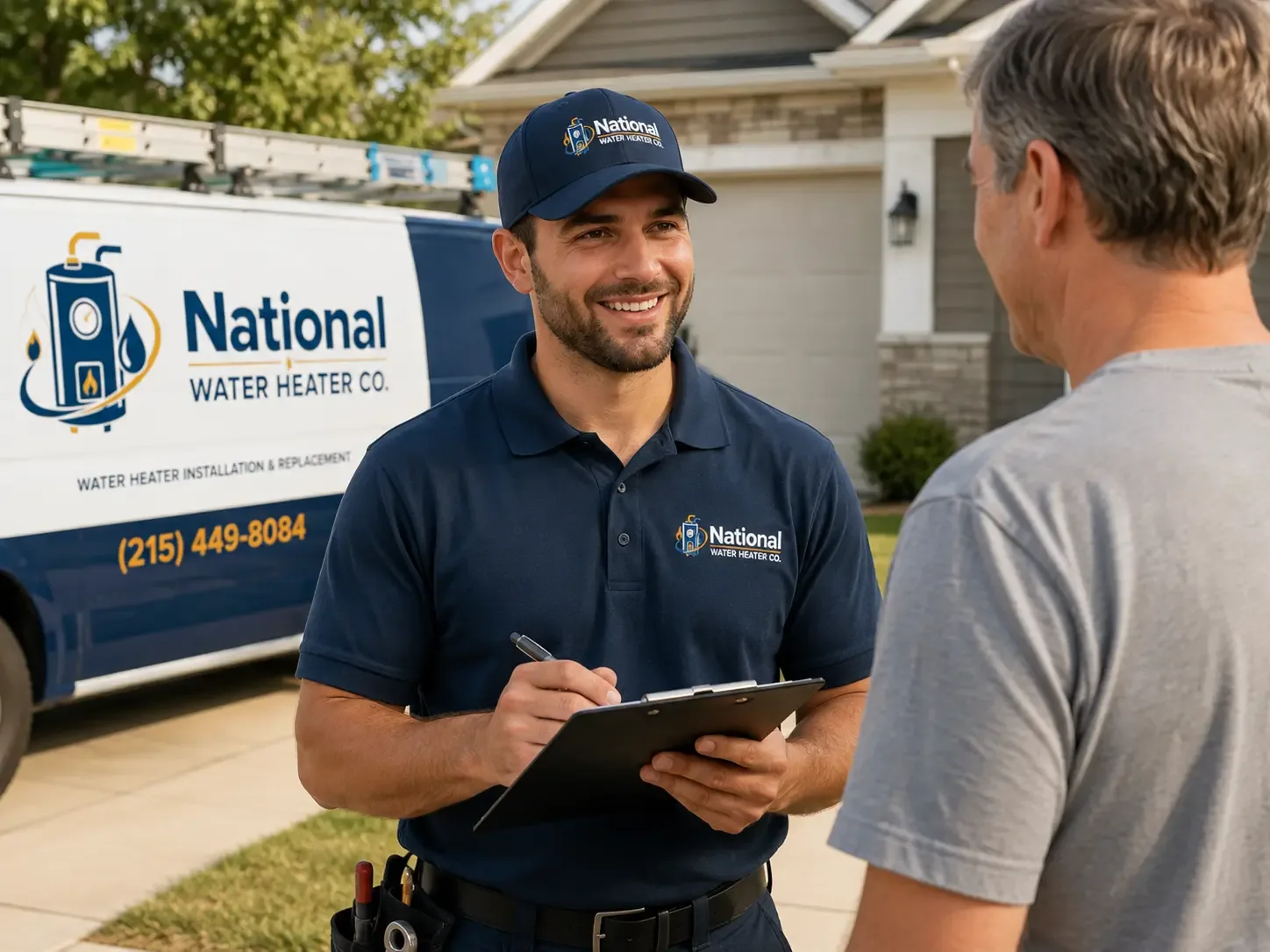 Water Heater Installation Guthrie, OK FAQs